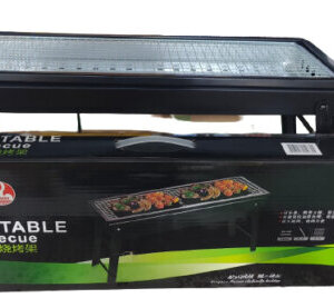 Outdoor BBQ