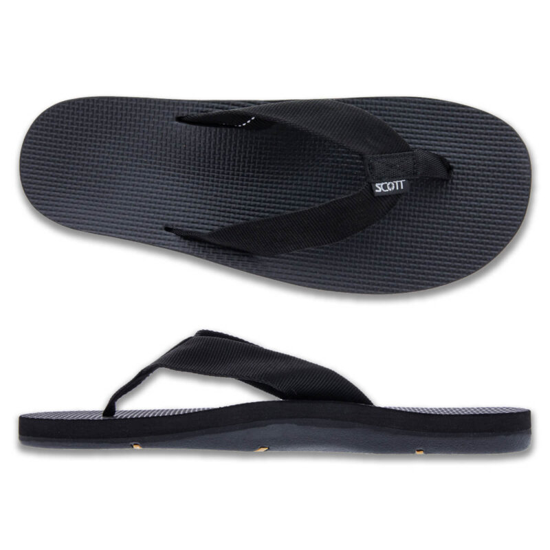 Scott Slippers (sizes 6 to 15)