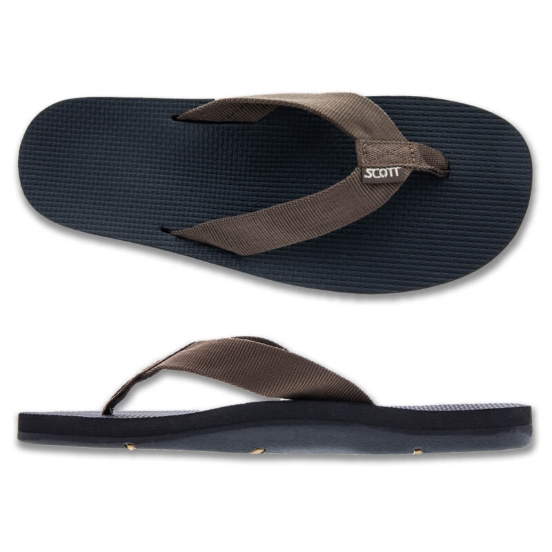 Scott Slippers (sizes 6 to 15) - Image 2