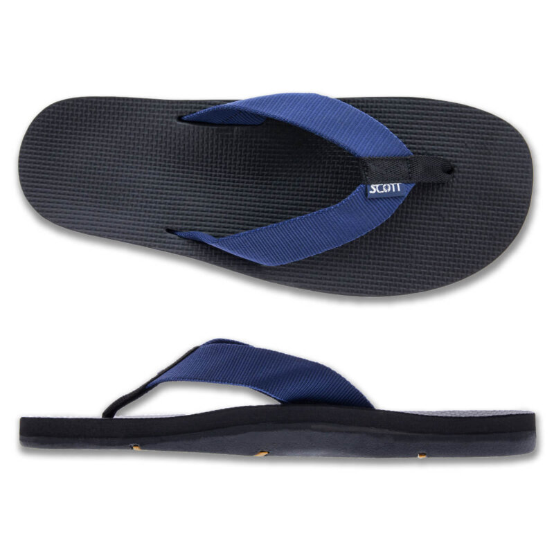 Scott Slippers (sizes 6 to 15) - Image 3